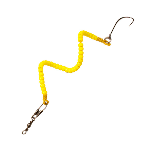 セニョールトルネード(Ｎｏ．４　イエロー)